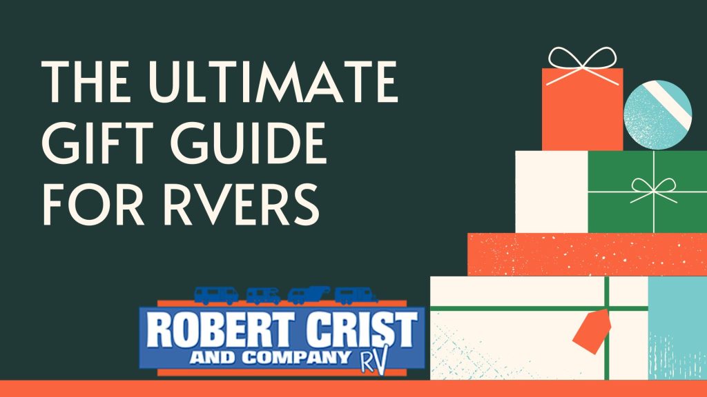 RV Gift Guide