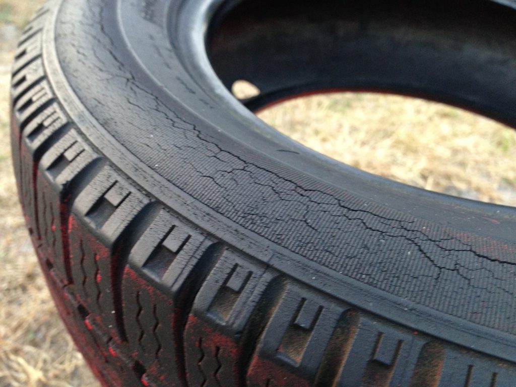 RV Tire Safety Tips